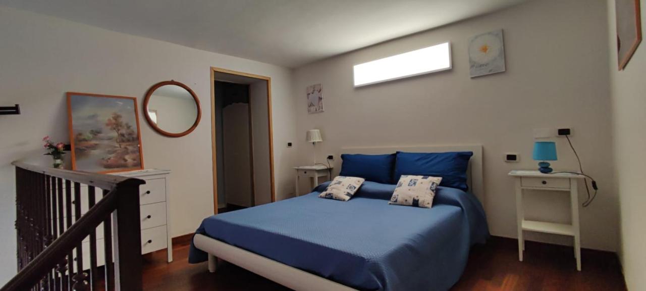 Notte Stellata Apartment Naples Exterior photo